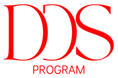 DDS Program logo